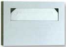 Stainless Steel Toilet Seat Cover Dispenser