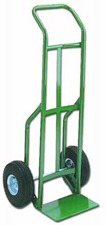 Steel Hand Truck