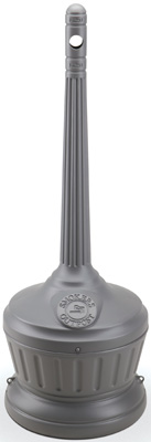 Smokers Outpost Cigarette Ashtray