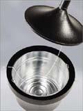 Cigarette Butt Bucket