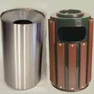 Waste Receptacles