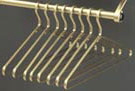 Brass Hangers