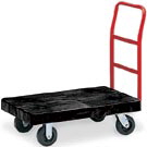 High Density Utility Cart