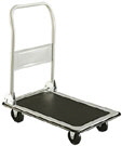 Steel Utilit Cart