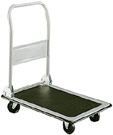 Metal Utility Platform Cart