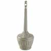 Smokers Outpost Cigarette But Receptacle